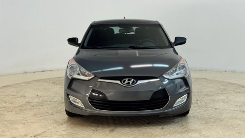 Used 2015 Hyundai Veloster w/ Option Group 02 image 6