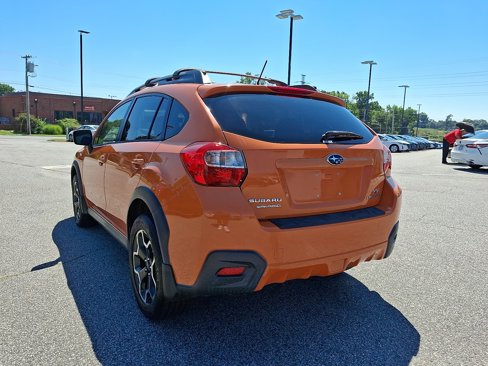 Used 2014 Subaru Crosstrek 2.0i Premium w/ Moonroof Package image 8