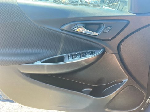 Used 2024 Chevrolet Malibu LT image 25