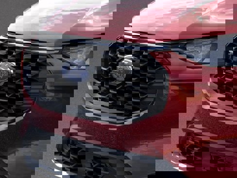 New 2025 Ford Escape ST-Line Select w/ Tech Pack #2 image 17