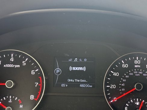 Used 2019 Kia Sportage LX image 15