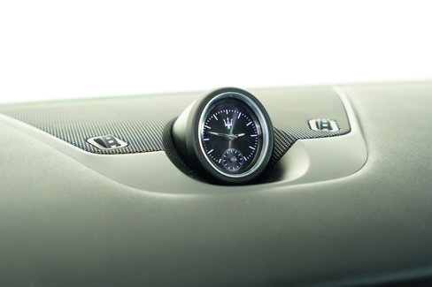 Used 2022 Maserati Levante GT image 56