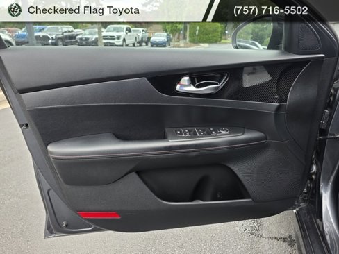 Used 2021 Kia Forte GT image 20