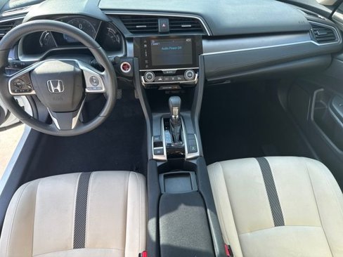 Used 2017 Honda Civic EX image 25