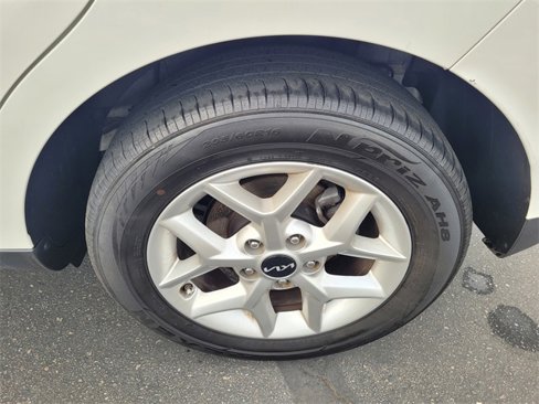 Used 2023 Kia Soul LX w/ Option Group 015 image 25