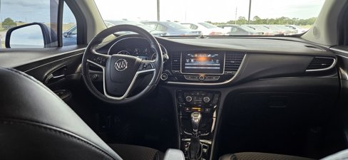 Used 2019 Buick Encore Preferred image 20