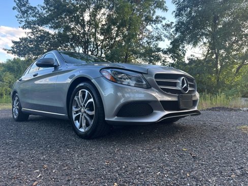 Used 2016 Mercedes-Benz C 300 Sedan image 9
