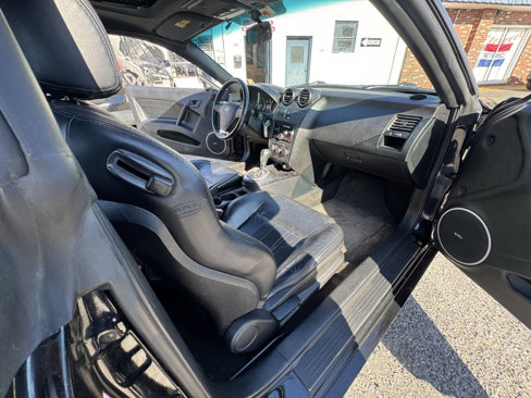 Used 2003 Hyundai Tiburon GT image 37