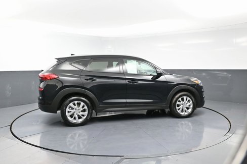 Used 2019 Hyundai Tucson Value w/ Cargo Package image 3