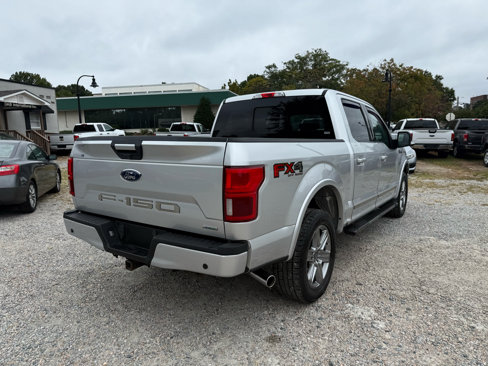 Used 2018 Ford F150 XLT w/ Equipment Group 302A Luxury image 5