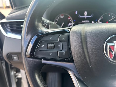 Used 2022 Buick Enclave Premium image 12