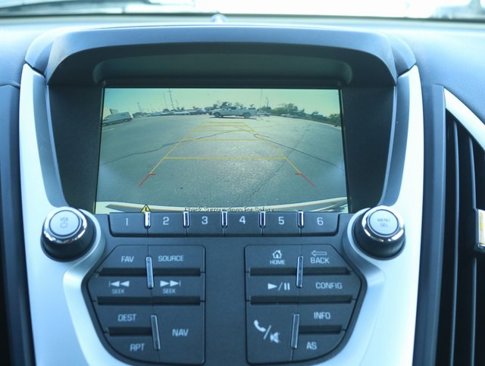 Used 2017 GMC Terrain Denali image 27