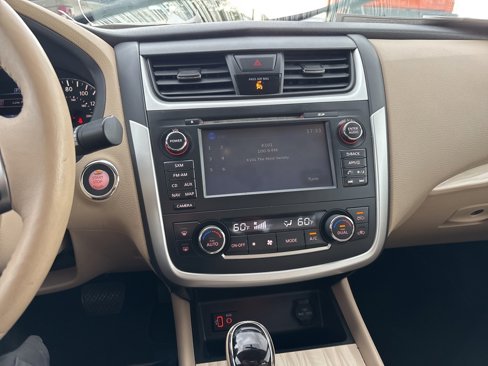 Used 2017 Nissan Altima 2.5 SL image 32