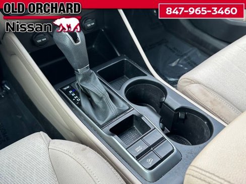 Used 2016 Hyundai Tucson SE image 16