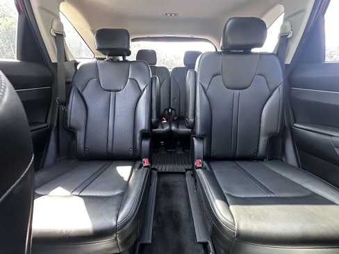 Used 2021 Kia Sorento EX w/ Panoramic Sunroof Package image 23