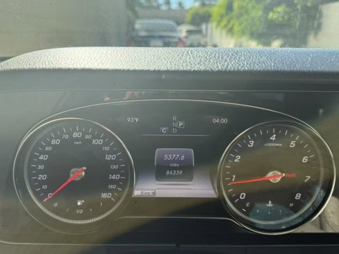 Used 2019 Mercedes-Benz E 300 image 8
