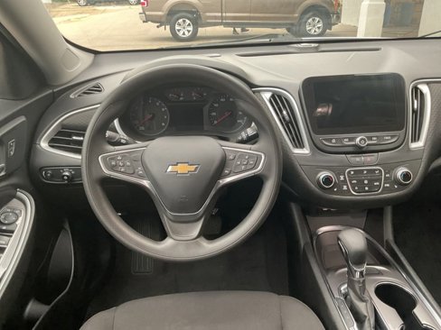 Used 2023 Chevrolet Malibu LT image 13