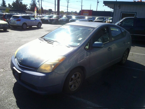 Used 2006 Toyota Prius image 2
