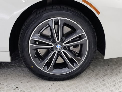Certified 2022 BMW 228i Gran Coupe w/ Convenience Package image 4