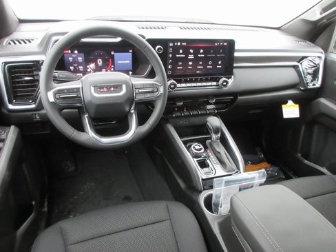 New 2025 GMC Canyon Elevation w/ Convenience Package image 15