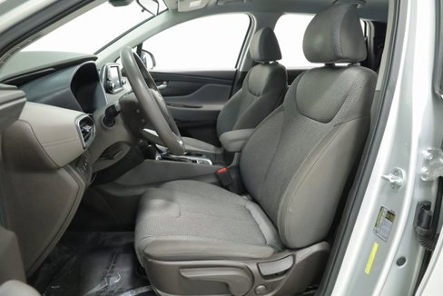 Used 2019 Hyundai Santa Fe SE image 21