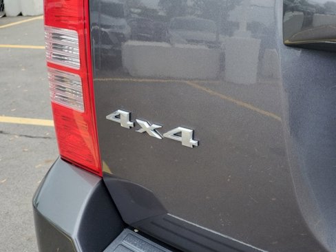 Certified 2016 Jeep Patriot High Altitude image 28