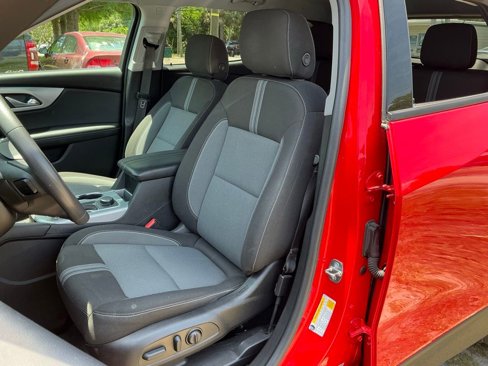 Used 2023 Chevrolet Blazer LT image 13