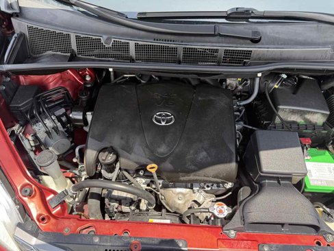 Used 2017 Toyota Sienna XLE image 53