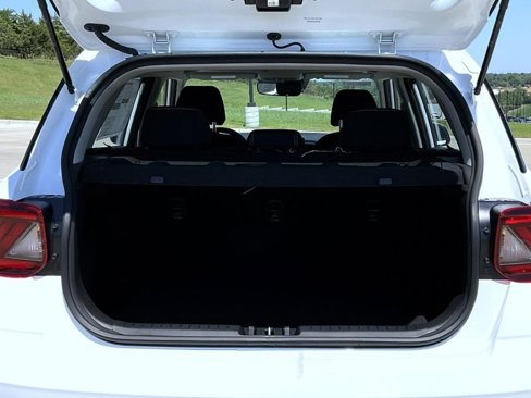 New 2025 Hyundai Venue SEL image 10