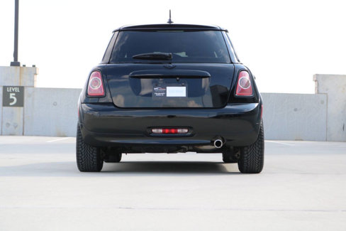 Used 2012 MINI Cooper Hardtop image 28