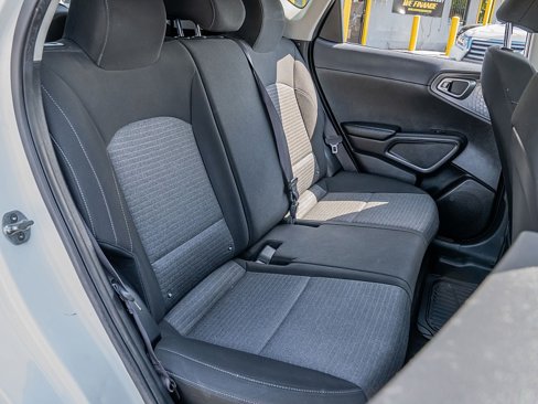 Used 2021 Kia Soul S image 28