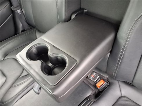 Used 2023 Jeep Cherokee Altitude Lux image 8