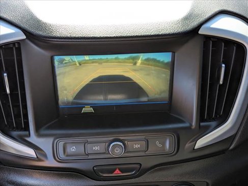 Used 2019 GMC Terrain SLE image 14