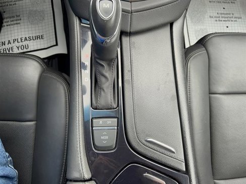 Used 2016 Cadillac CTS Luxury image 30