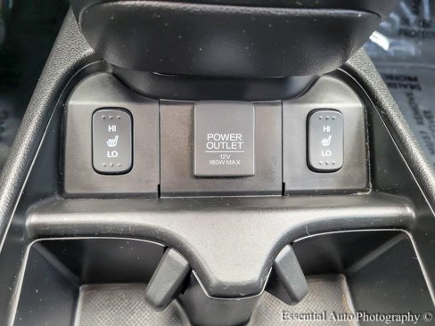 Used 2014 Honda CR-V EX-L image 19