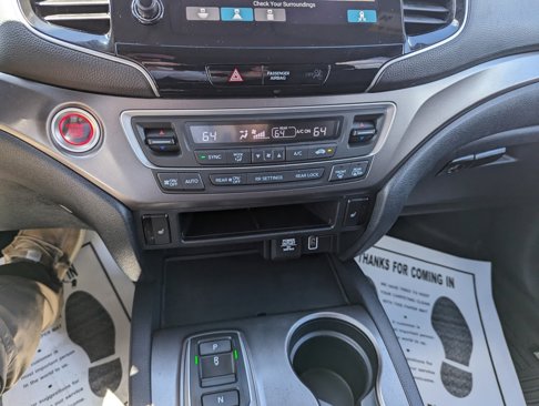 Certified 2021 Honda Pilot EX-L image 18