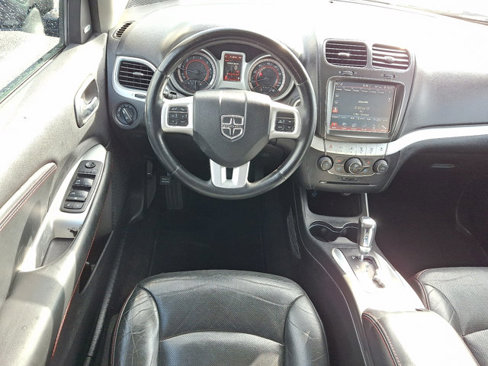 Used 2018 Dodge Journey GT image 12