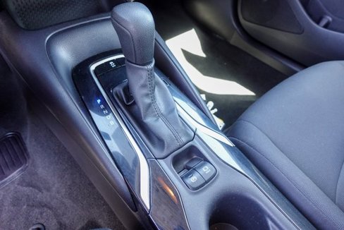 Certified 2022 Toyota Corolla LE image 20