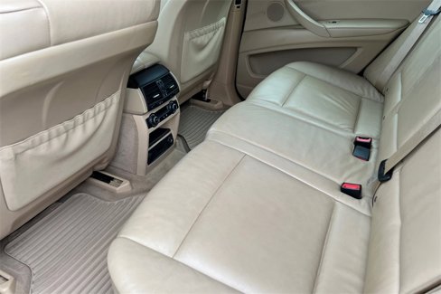 Used 2013 BMW X5 xDrive35i image 14