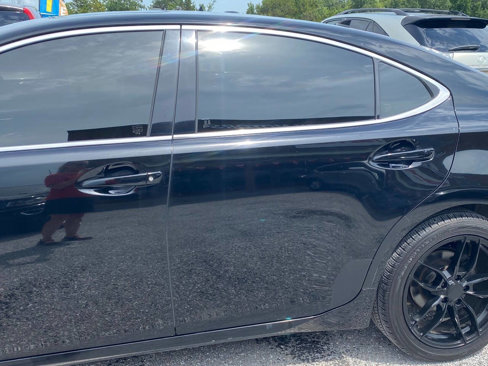 Used 2013 Lexus ES 350 image 9