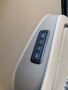 Used 2017 Chevrolet Tahoe LT w/ Max Trailering Package image 13