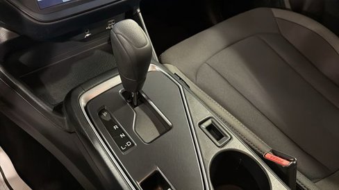 Certified 2024 Subaru Impreza 2.0i image 19