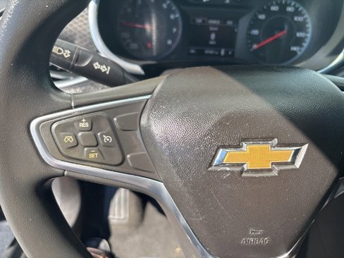 Used 2018 Chevrolet Malibu LT image 12