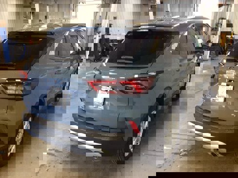 Used 2023 Ford Escape Active w/ Tech Pack #2 image 7
