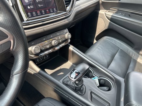 Used 2021 Dodge Durango SXT image 72