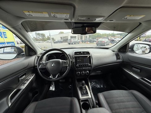 Used 2023 Mitsubishi Outlander Sport SE image 20