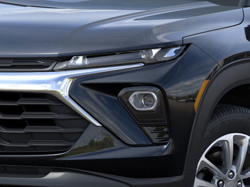 New 2026 Chevrolet TrailBlazer LS image 10