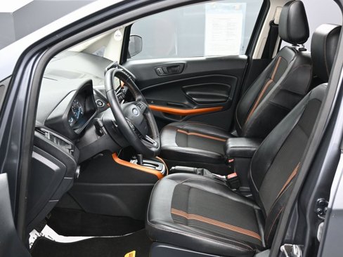Used 2018 Ford EcoSport SES image 16