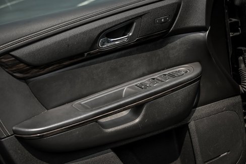Used 2016 GMC Acadia Denali image 12