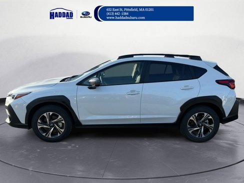 Certified 2024 Subaru Crosstrek 2.0i Premium image 3
